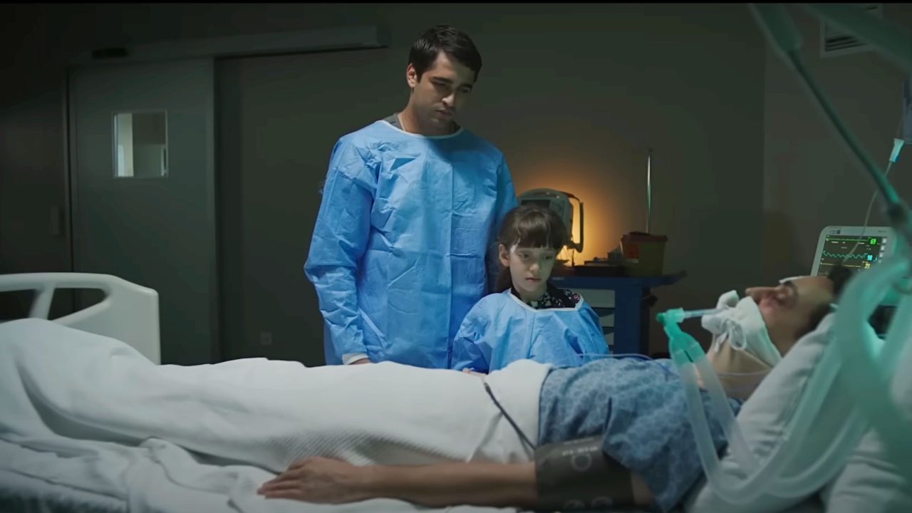 Entenda o final de Um Homem Abandonado