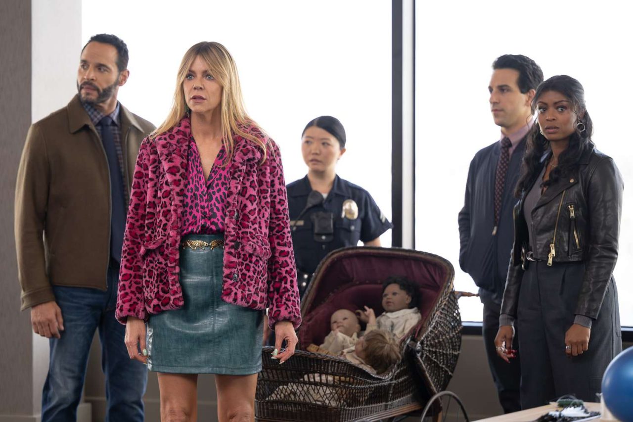 Quando estreia a 2ª temporada de Uma Mente Excepcional?