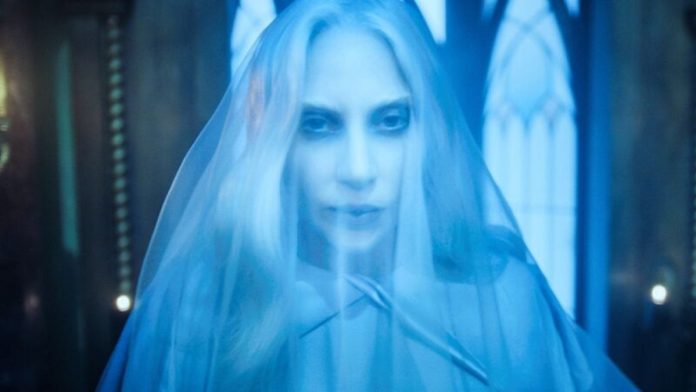 Entenda o papel da lady Gaga na 2ª temporada de Wandinha