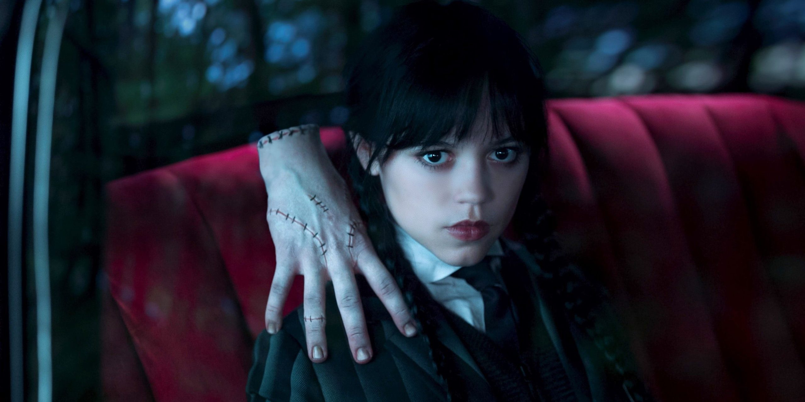 Wandinha vai ter uma 3ª temporada? Tudo o que sabemos até agora