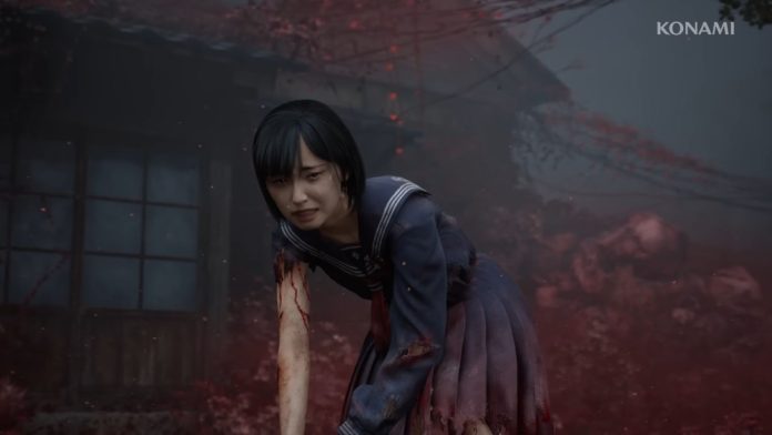 Silent Hill F - Todas as plataformas