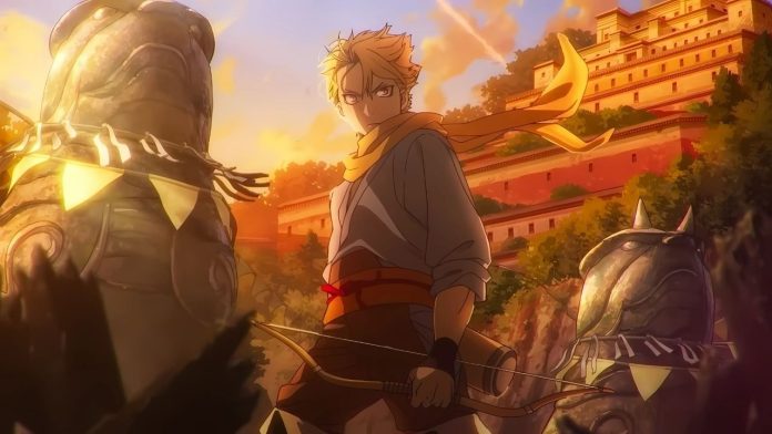 14 animes Shonen e Seinen confirmados para 2026