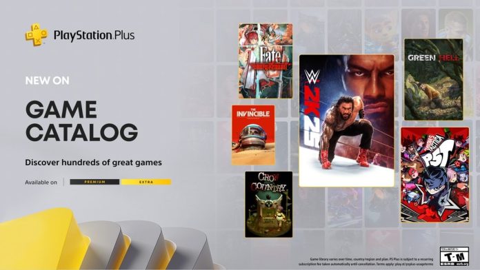 PlayStation revela jogos da PS Plus de setembro de 2025