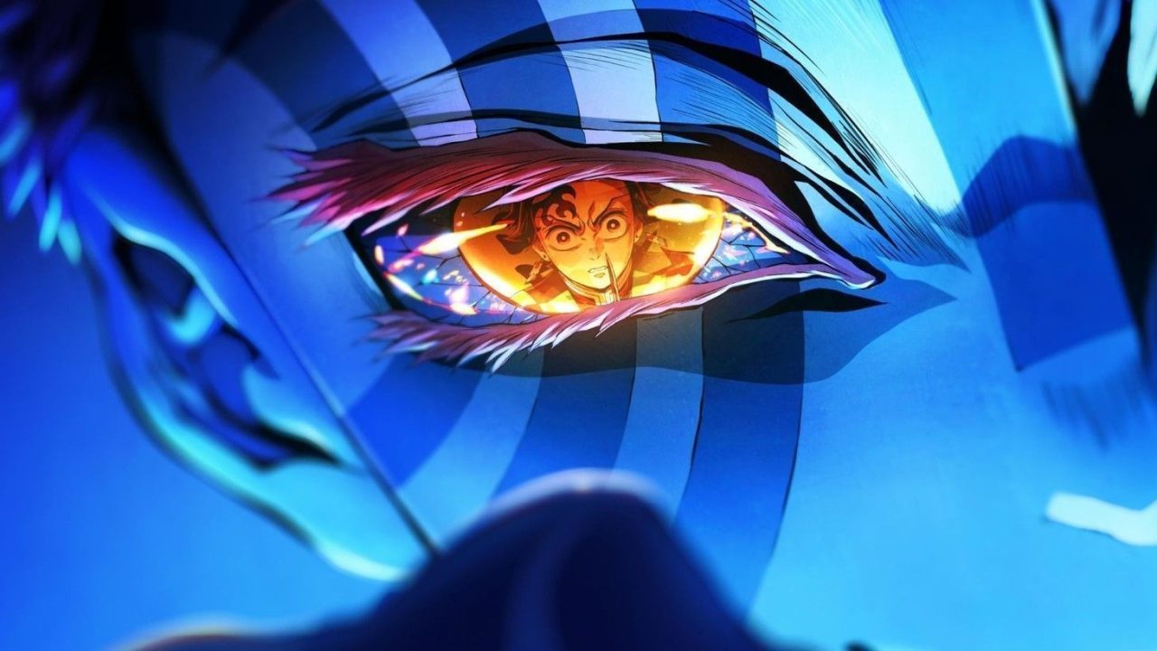 Demon Slayer Castelo Infinito - Diferenças entre o mangá e o filme