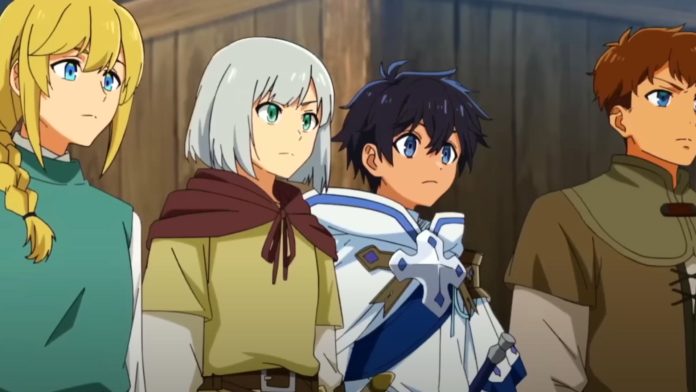 The Water Magician Episódio 11 - Data de lançamento e tudo que sabemos