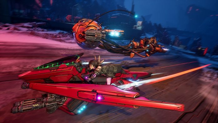 Borderlands 4 - O que comprar e vender primeiro no jogo