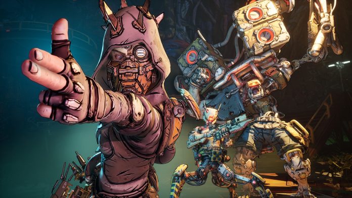 Borderlands 4 - Como conseguir e usar Chaves Douradas