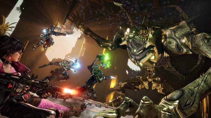 Borderlands 4 - O que fazer primeiro no jogo