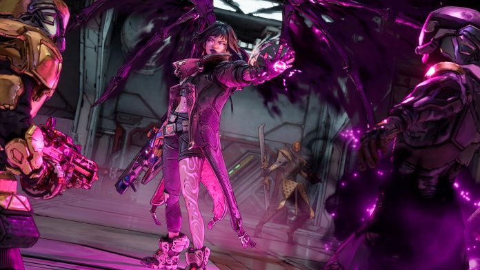 Borderlands 4 - Fraquezas elementais