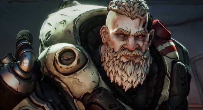 Borderlands 4 - Melhor build do Amon (Forgeknight), habilidades e armas