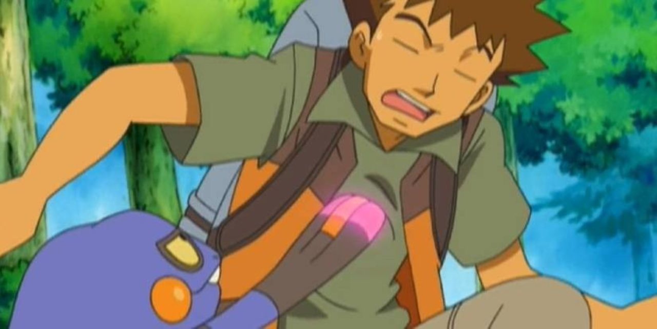 Os 10 Melhores Pokémon do Brock no Anime, Ranqueados