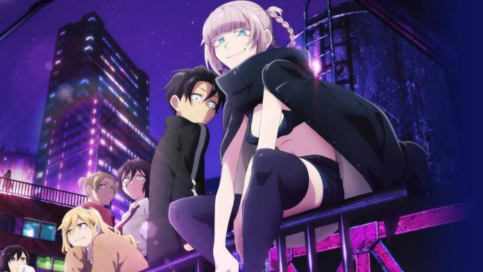 Call of the Night temporada 2 episódio 10 - Data de lançamento, horário e onde assistir