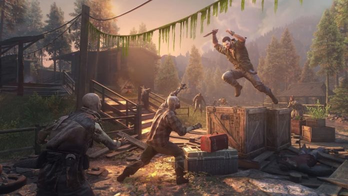 Dying Light: The Beast - Como Conseguir Mais Munição