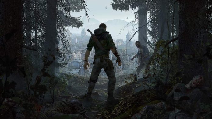 dying light the beast 04 Dying Light: The Beast - Como reparar armas