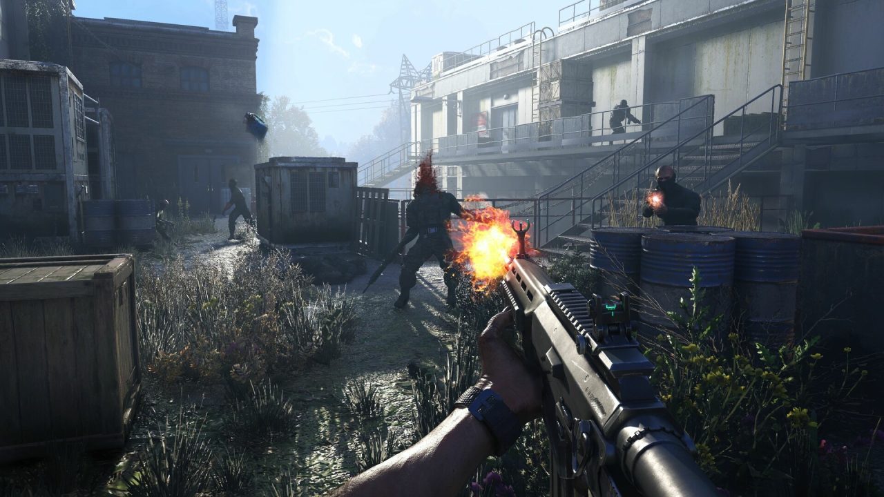 Dying Light The Beast - Quanto tempo dura o jogo