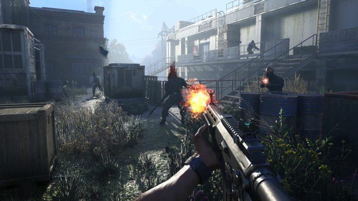 Dying Light The Beast - Quanto tempo dura o jogo