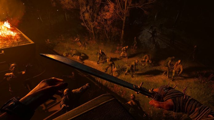 Dying Light The Beast - Entenda o Crossplay e Multiplayer