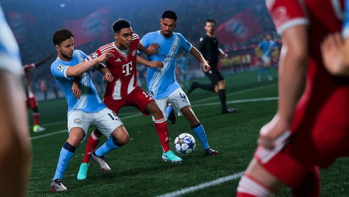 Melhores 25 zagueiros no Modo Carreira de EA FC 26
