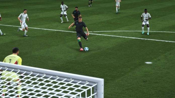 EA FC 26 - Como defender melhor no jogo