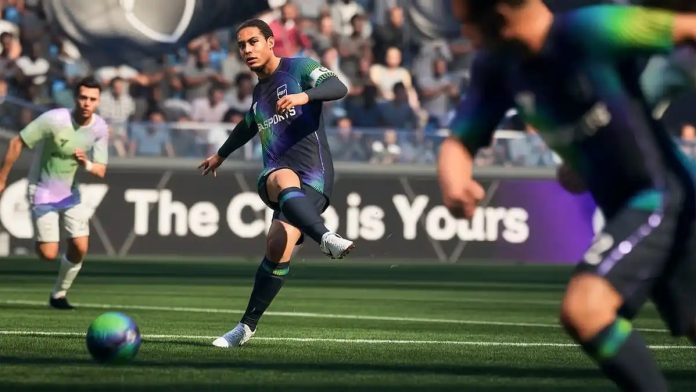 EA FC 26 – Os 20 zagueiros mais rápidos do jogo
