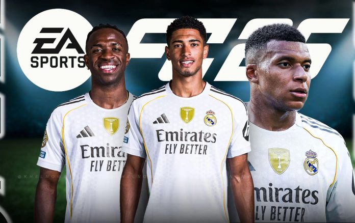 EA FC 26 - Recompensas de todos os rivais de divisão da Temporada 1