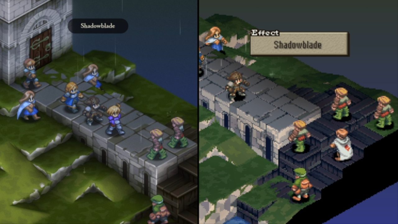 Final Fantasy Tactics: The Ivalice Chronicles ganha New Game+ em atualização surpresa
