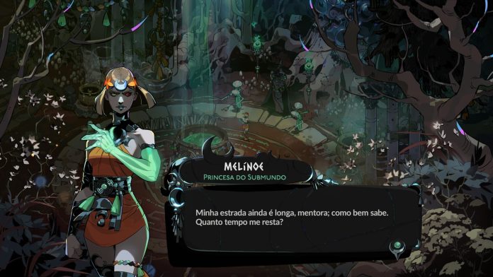 Hades 2 - Todas as armas e como desbloqueá-las