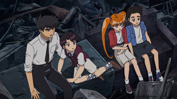 Jigoku Sensei Nube Episódio 11 - Data de lançamento e onde assistir