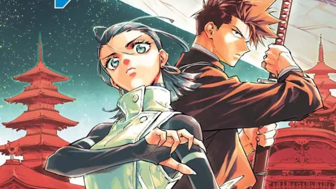 Jujutsu Kaisen Modulo Capítulo 8 - Data de lançamento e onde ler