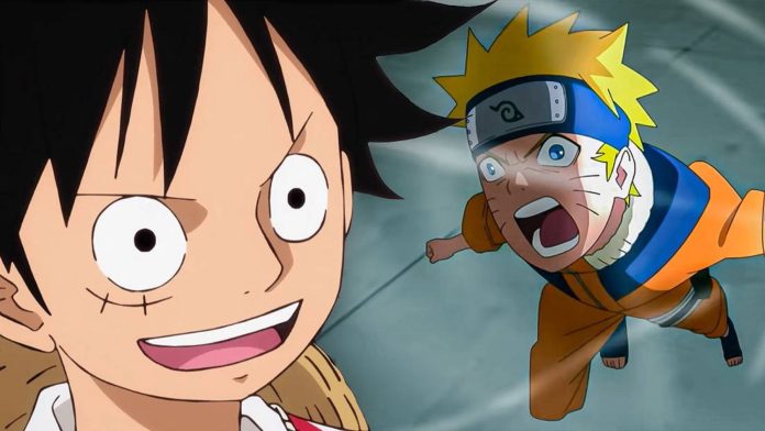 Editor de Naruto fala que Kishimoto admite que One Piece é melhor que Naruto