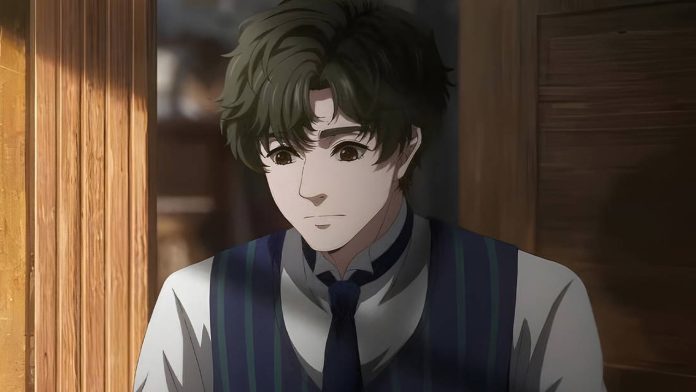 Lord of Mysteries Episódio 13 - Data de lançamento, horário e onde assistir