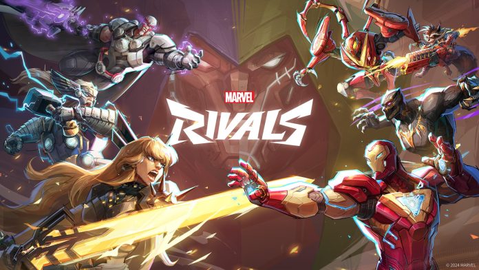 Marvel Rivals - Versão de PS4 pode finalmente estar chegando