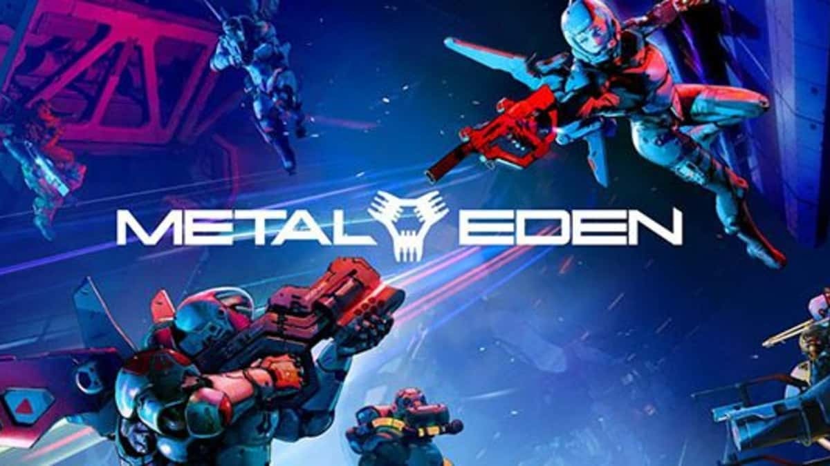 Metal Eden - Análise - Vale a Pena - Review - Critical Hits