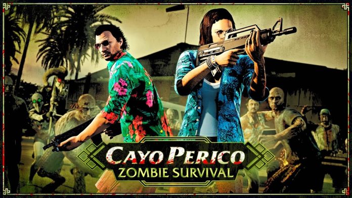 Como jogar o modo zumbi de GTA Online e garantir recompensas gratuitas