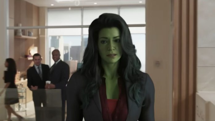 Atriz de She-Hulk pede boicote ao Disney Plus após suspensão de Jimmy Kimmel Live