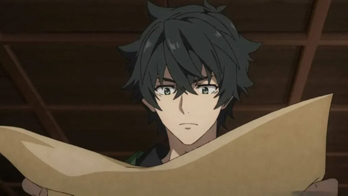 The Rising of the Shield Hero Temporada 4 Episódio 10 - Data de lançamento e onde assistir