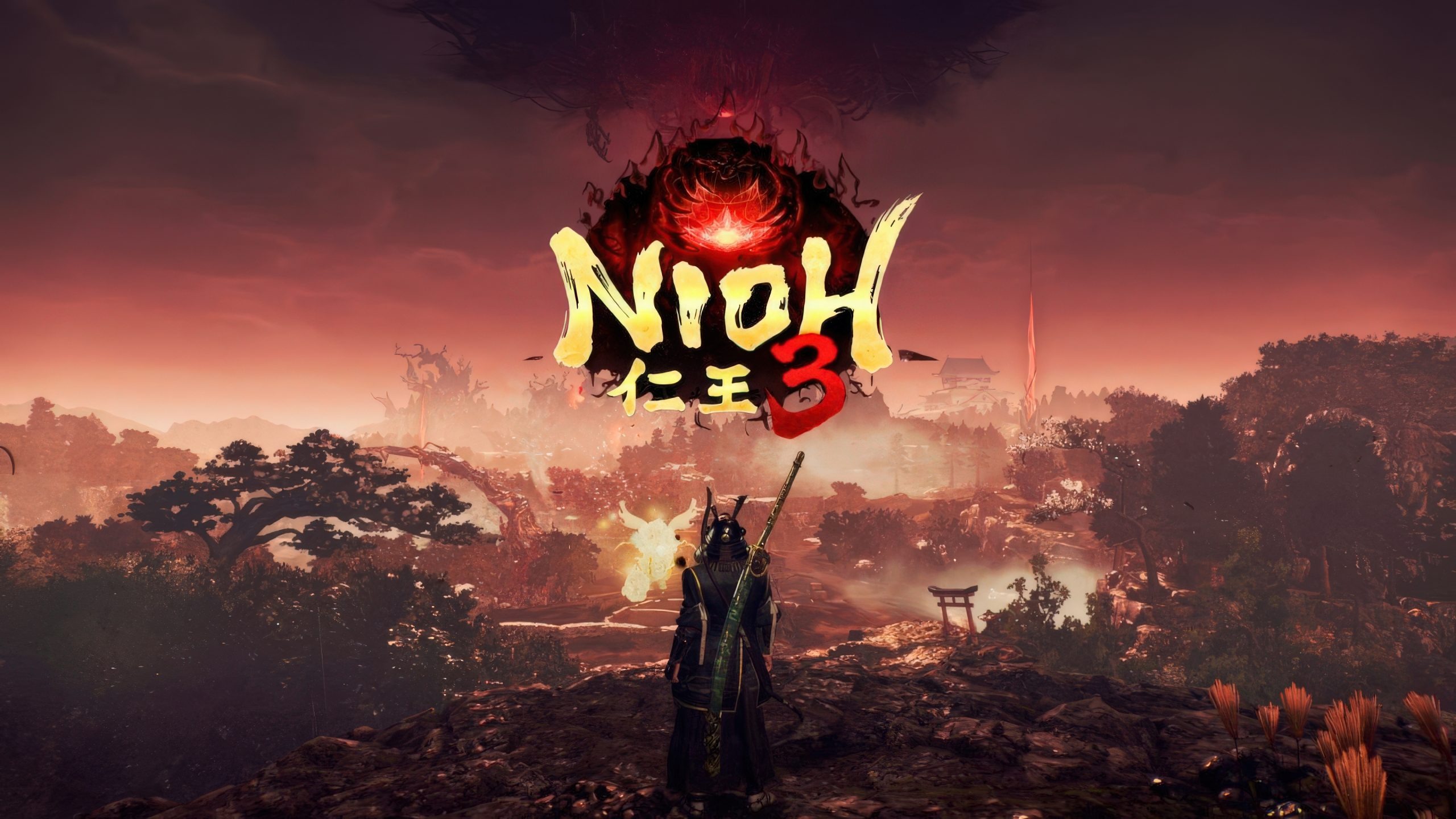 Nioh 3 será lançado em fevereiro de 2026 segundo listagem da