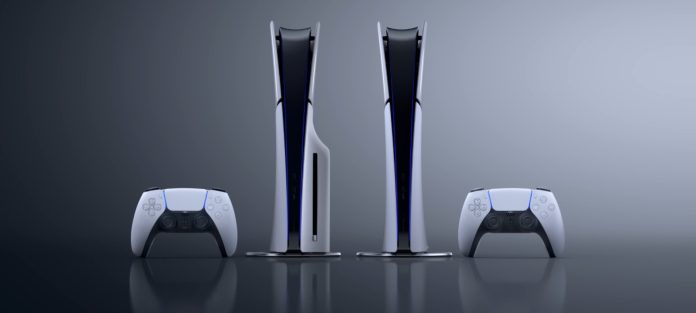 Novo PlayStation 5 Digital será lançado com menos armazenamento