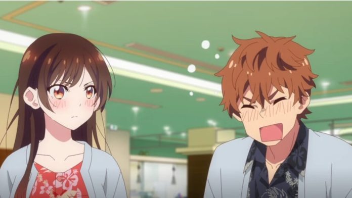 Rent a Girlfriend Temporada 4 Episódio 12 - Data de lançamento e onde assistir