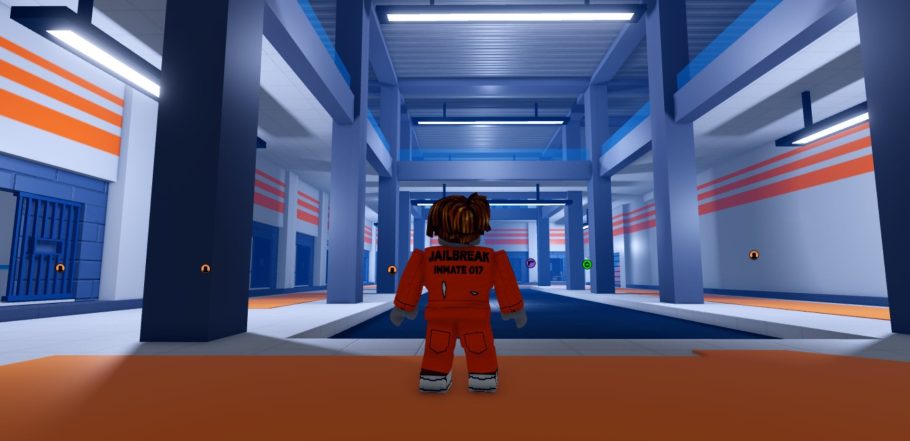 Roblox Jailbreak Fuga Da Pris O C Digos Outubro 2025 Critical Hits Roblox Jailbreak 01 910x441 