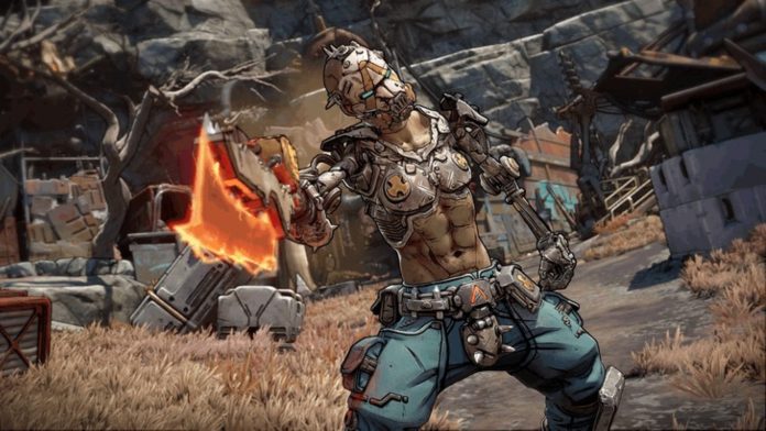Borderlands 4 - DLCs e Conteúdo Pós-Lançamento