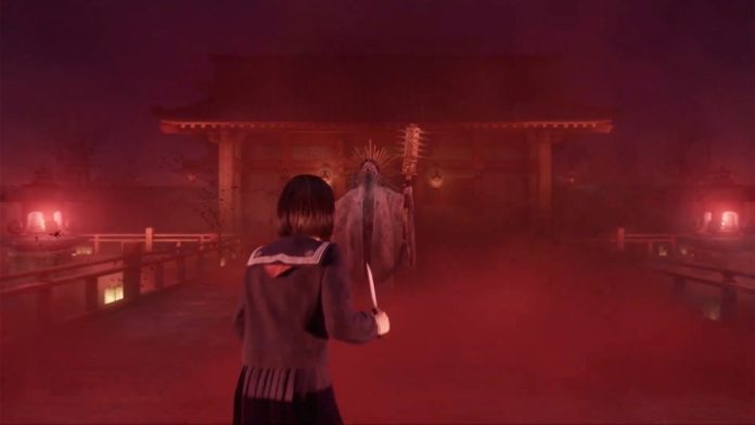 Silent Hill f - Como derrotar a entidade parecida com Sakuko