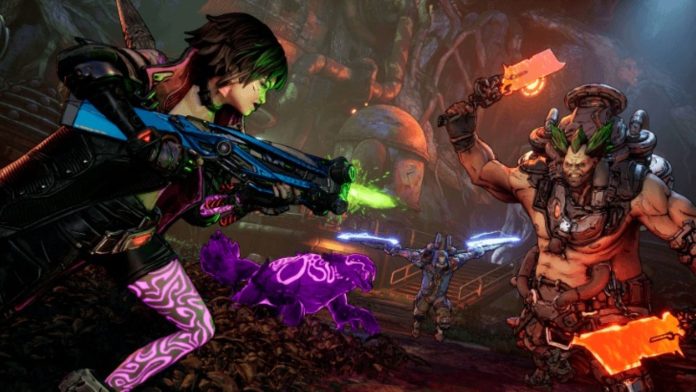 show (2) Borderlands 4 - Como criar e vincular sua conta SHiFT