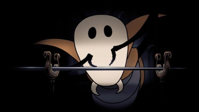 Hollow Knight Silksong - Como completar o desejo Óleo do Mestre dos Pinos