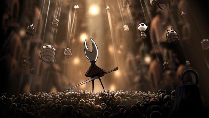 Silksong - O jogo é mais difícil que Hollow Knight?