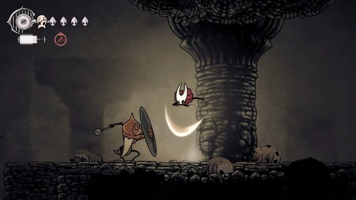 Hollow Knight Silksong - Guia de como farmar Rosários