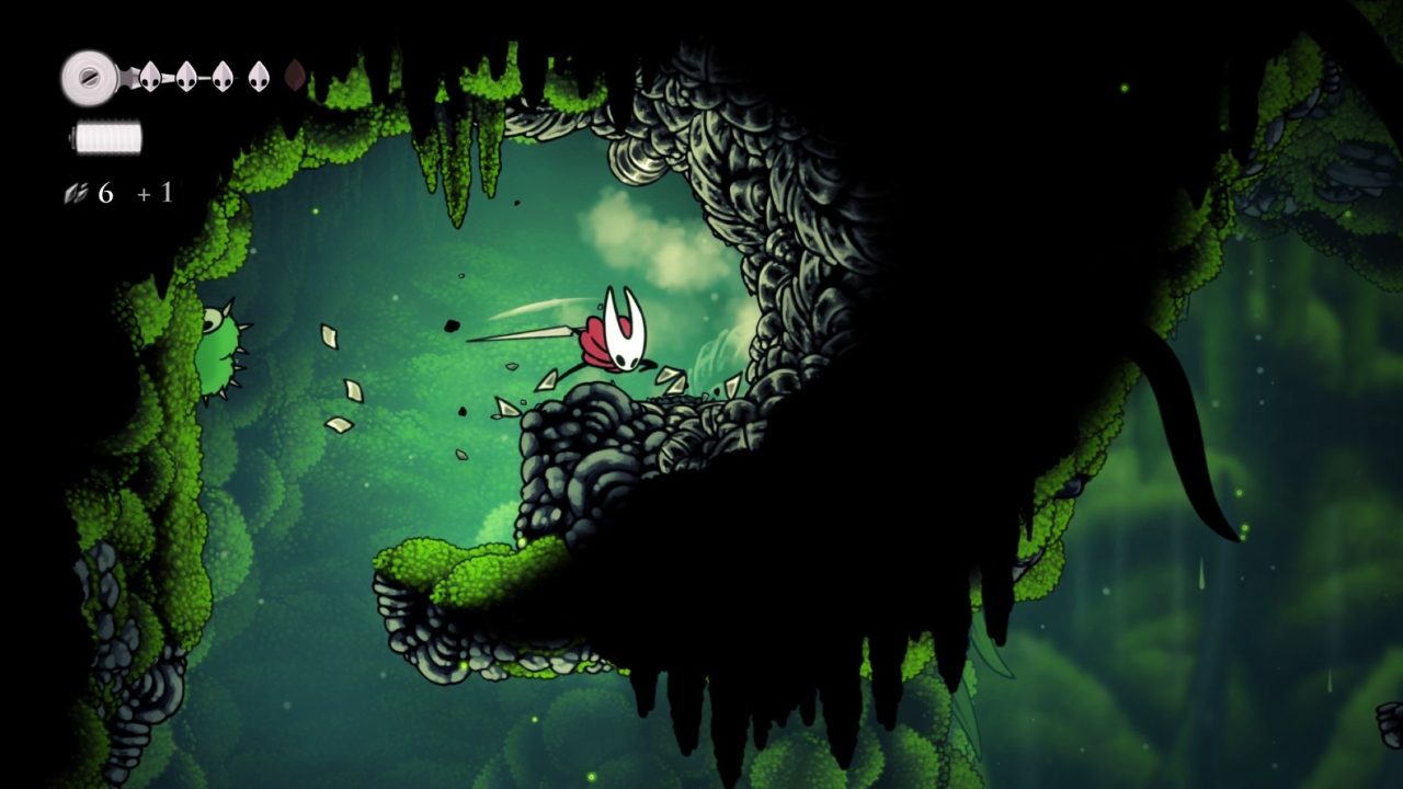 Hollow Knight Silksong - Detonado e guias