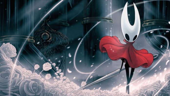 Criador de Stardew Valley tem participação em Hollow Knight Silksong