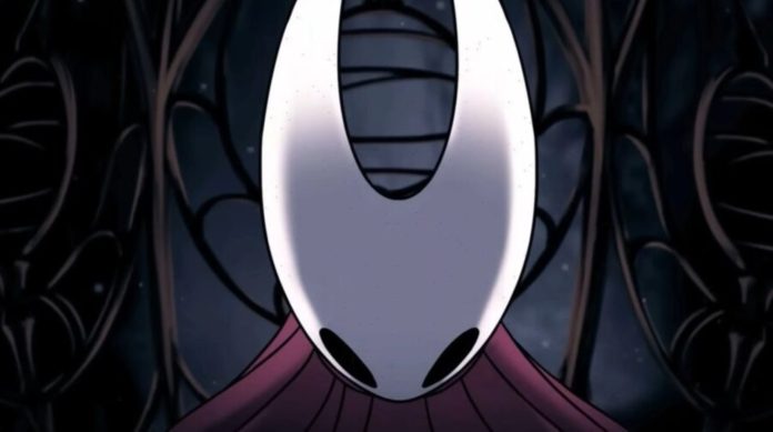 Hollow Knight Silksong - Como aumentar a vida máxima