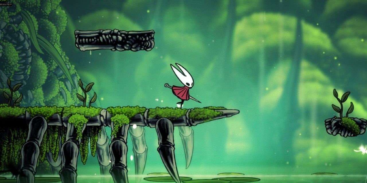 Hollow Knight Silksong – Análise – Review – Vale a Pena